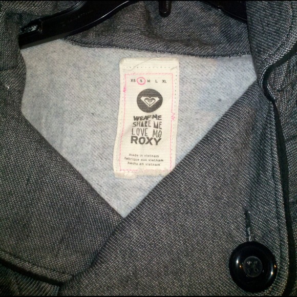 Roxy Sweater - Picture 2 of 3