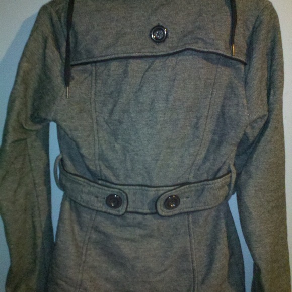 Roxy Sweater - Picture 3 of 3
