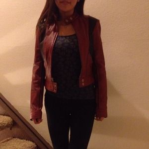 More pix of the jacket