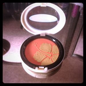 LE MAC My Paradise Cheek Powder
