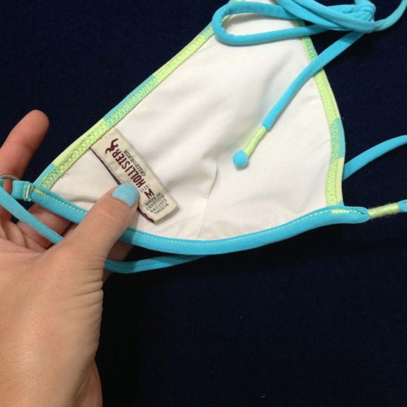 HOLLISTER bikini - Picture 2 of 4