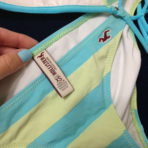 HOLLISTER bikini - Picture 3 of 4