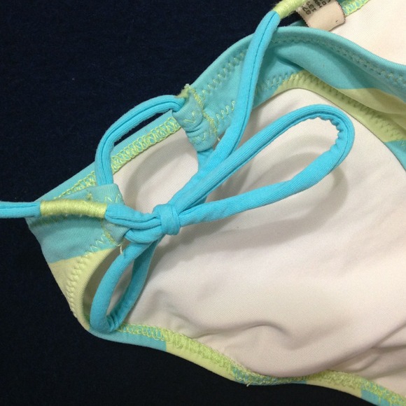 HOLLISTER bikini - Picture 4 of 4