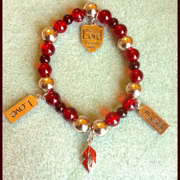 Charm Bracelet - Picture 1 of 1