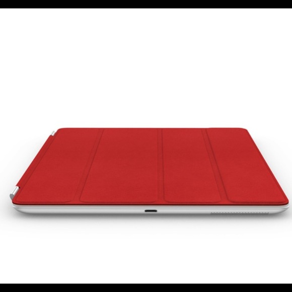 SOLD *** Apple Smart Cover - Picture 1 of 4
