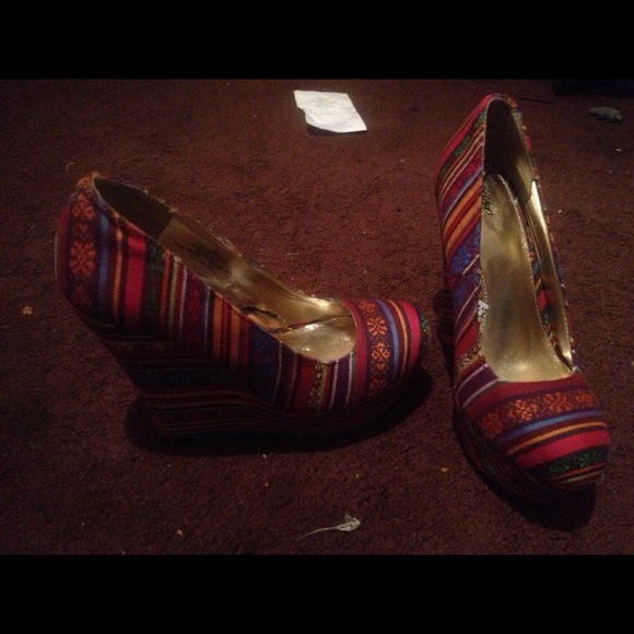 Wedges - Picture 2 of 2