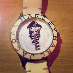 Marc Jacobs watch