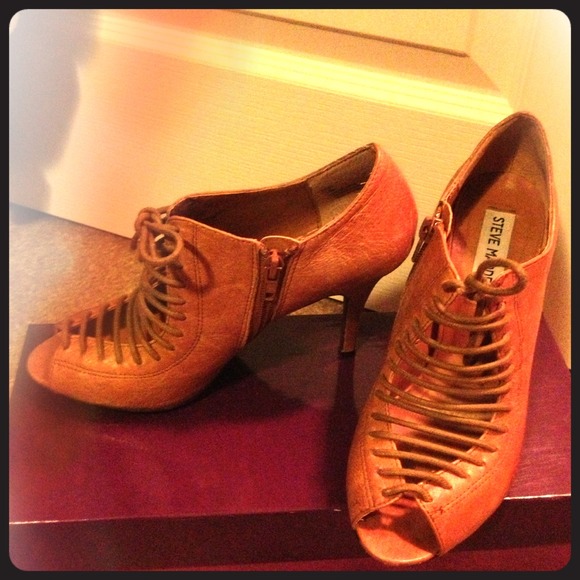 Steve Madden heels