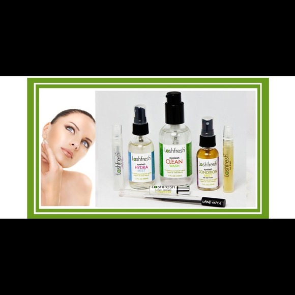 🔴 BUY OR SELL ❗Lashfresh 100% organic & natural