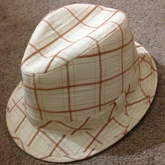 Accessories - Fedora