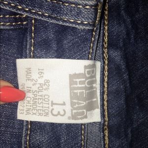 Size 13 Bullhead Skinny Jeans FOR SALE!