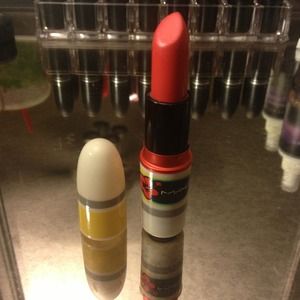 Mac Surf Baby LE Lipstick**SOLD**
