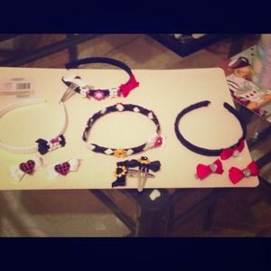 THIS HAIR SUPPLY OF GIRLS NEVER USE