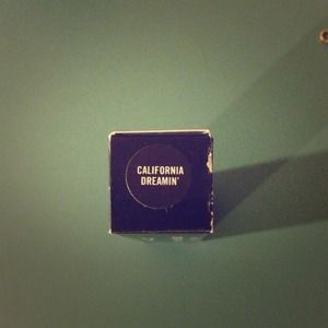 MAC Limited Edition Lipstick California Dreaming