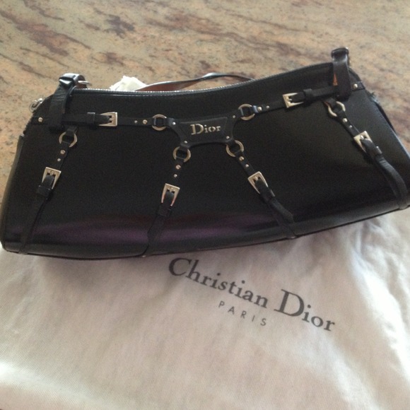 Dior Bag