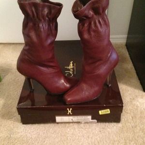 Cole Haan Gali Air. short. boot