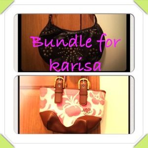 Bundle for @karisa