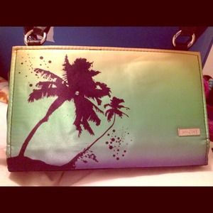 Medium Miche bag with six chelles and organizer