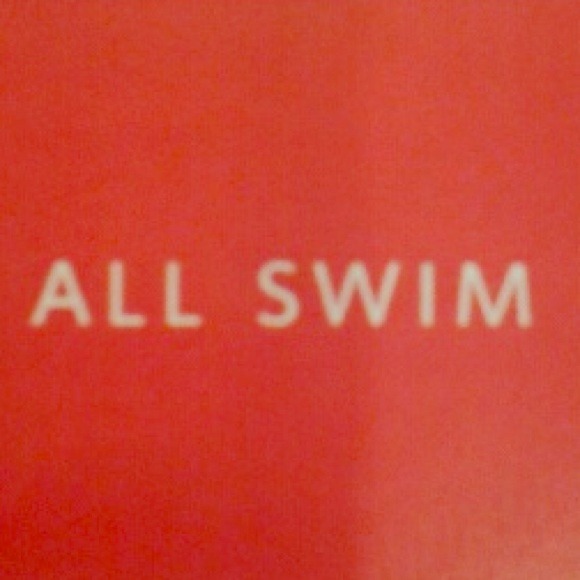 Swimwear - Picture 1 of 1