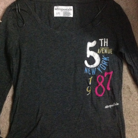 Aeropostale shirt