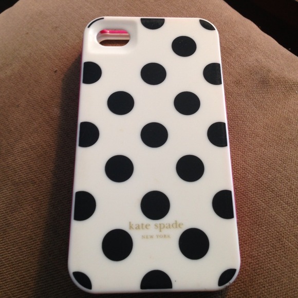 Kate spade iPhone 4/4s case