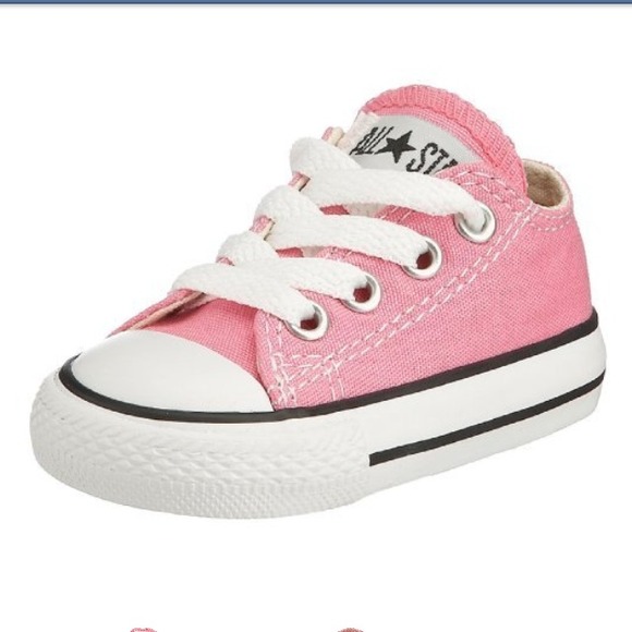 ❗New reduction ❗Converse toddler size 5
