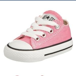 ❗New reduction ❗Converse toddler size 5