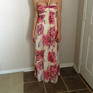 Beautiful versatile Maxi Dress
