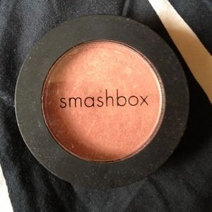 Smashbox Blush Rush Chiffon