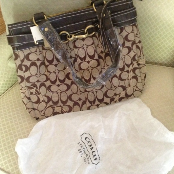 Handbag!