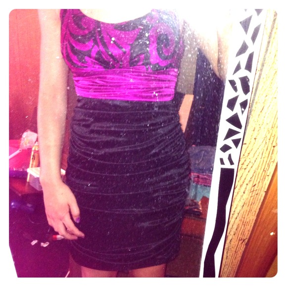 Formal dress🎀💄