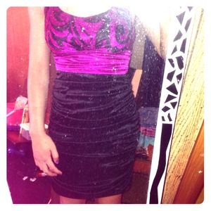 Formal dress🎀💄