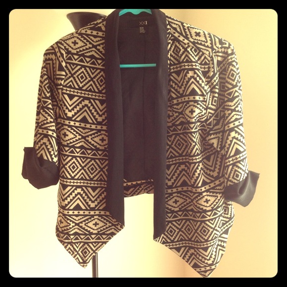 Forever 21 Jackets & Blazers - Clothing