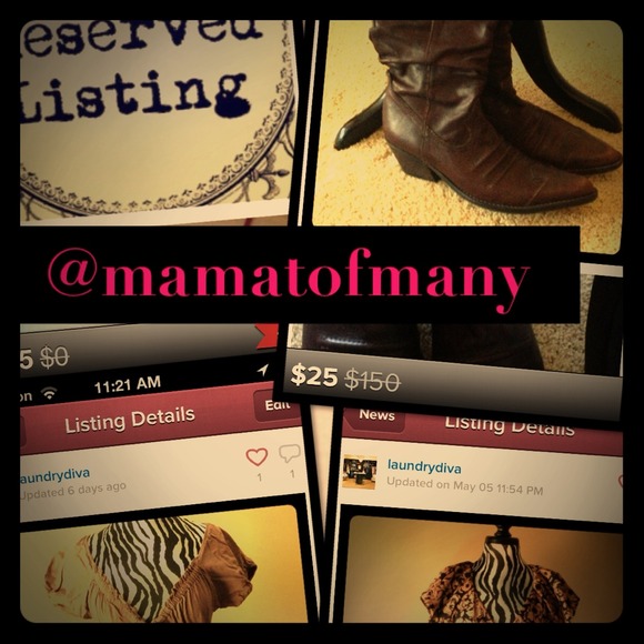 Bundle for @mamatofmany