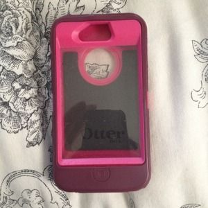 Otterbox iPhone 4/4s