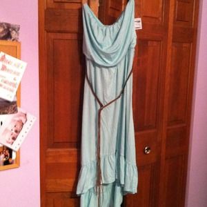 Brand new with tags.