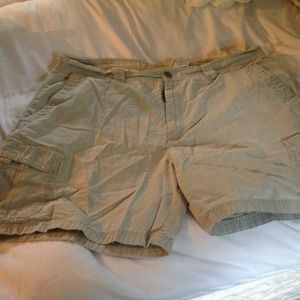 Men's Columbia shorts size 44
