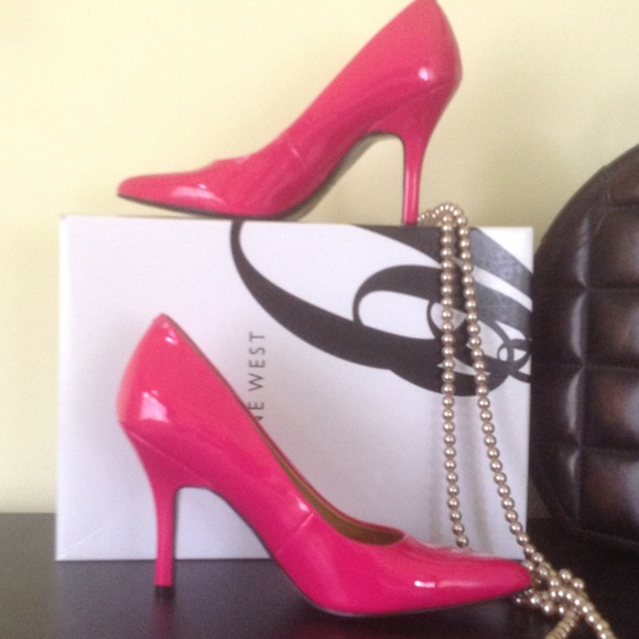 Nine West Shoes