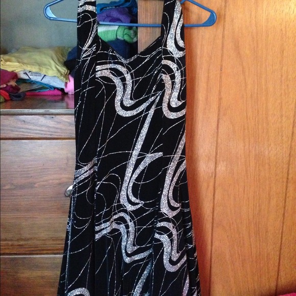 Dance dress💃