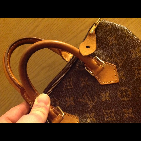 Louis Vuitton additional picture !