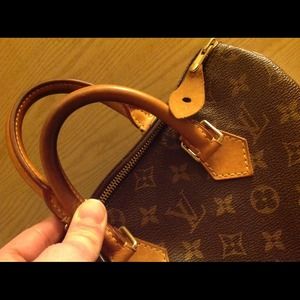 Louis Vuitton additional picture !