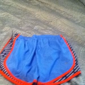 Brand new Nike shorts