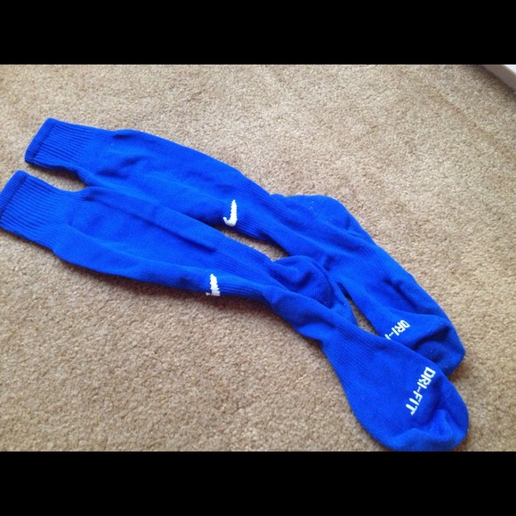 HOLD for @smcolvar: Nike Dri-Fit Compression Socks