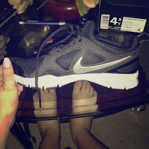 Nike comfort footbed !
