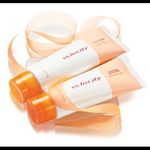 Acne cleanser and mosturizer, acne gel BUNDLE