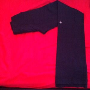 Lululemom pants- brand new