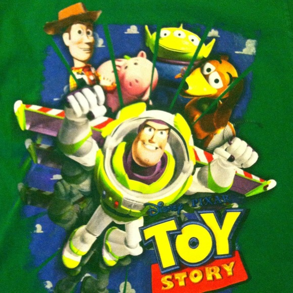 Children's shirt