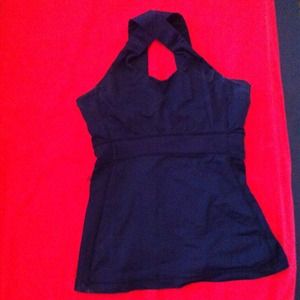 Brand new lululemon top on hold