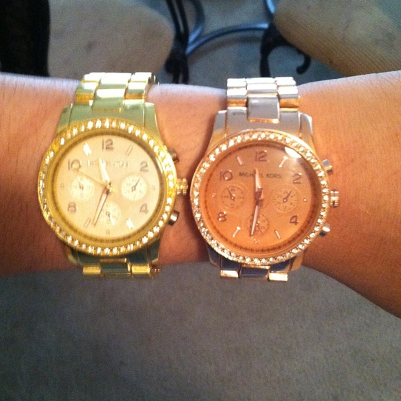 Mk watches