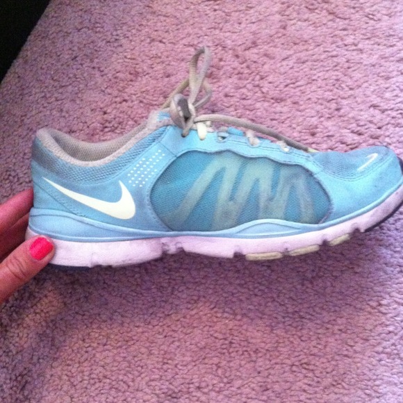 🚫Sold🚫Colorful Nikes - Picture 2 of 3